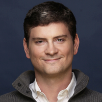 Michael Schur mbtiパーソナリティタイプ image