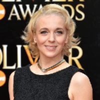 Amanda Abbington MBTI性格类型 image