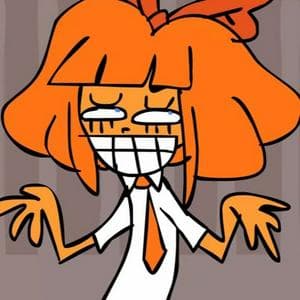 profile_Mymy (Parody)