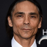 Zahn McClarnon MBTI Personality Type image