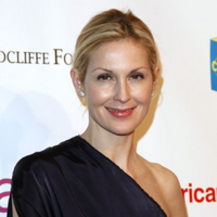 Kelly Rutherford type de personnalité MBTI image