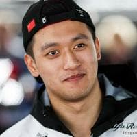 profile_Guanyu Zhou