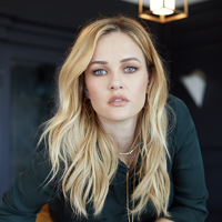 Ambyr Childers tipo di personalità MBTI image