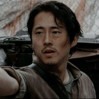 Glenn Rhee MBTI 성격 유형 image