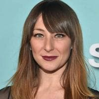 Isidora Goreshter MBTI Personality Type image