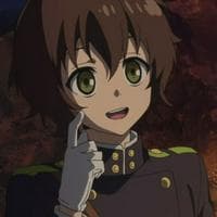 Yoichi Saotome MBTI Personality Type image