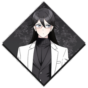 Shingo Hirose MBTI Personality Type image