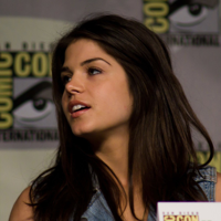 Marie Avgeropoulos MBTI性格类型 image