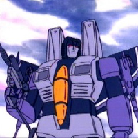 Skywarp MBTI Personality Type image