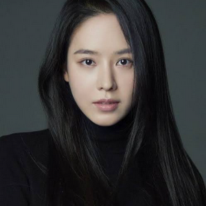 Ahn Ji-Hye MBTI Personality Type image