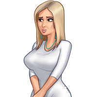 Iwanka Rump MBTI Personality Type image