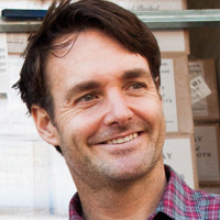 profile_Will Forte