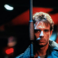 Kyle Reese نوع شخصية MBTI image