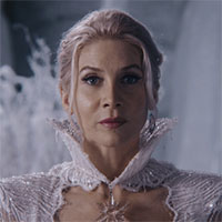 Ingrid / The Snow Queen MBTI性格类型 image