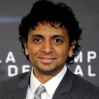 M. Night Shyamalan typ osobowości MBTI image