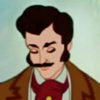 Lord Tremaine (Cinderella's Father) tipo de personalidade mbti image
