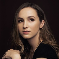 Maude Apatow MBTI Personality Type image