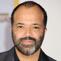 Jeffrey Wright نوع شخصية MBTI image