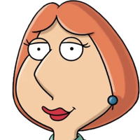 Lois Griffin mbtiパーソナリティタイプ image