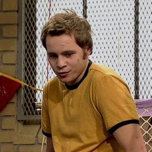 Ben Sturky MBTI Personality Type image