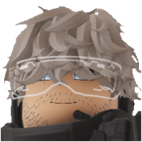 Kelvin Mars (The Tracker) MBTI Personality Type image