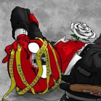 Nazi Germany (Third Reich) MBTI Personality Type image