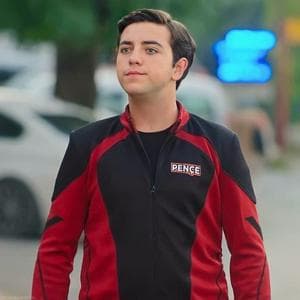 profile_Cenk Cenker