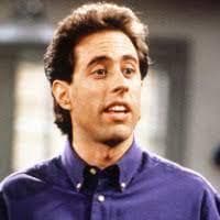 Jerry Seinfeld mbti kişilik türü image