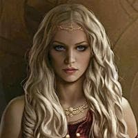 profile_Rhaenyra Targaryen