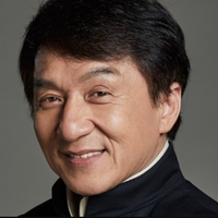 Jackie Chan MBTI Personality Type image