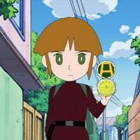 Lemon Sunomono MBTI Personality Type image