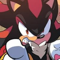 profile_Shadow the Hedgehog