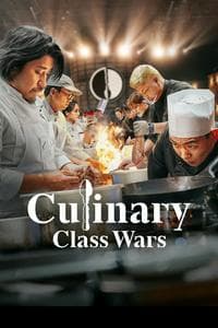 Culinary Class Wars
