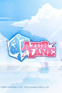 Azur Lane