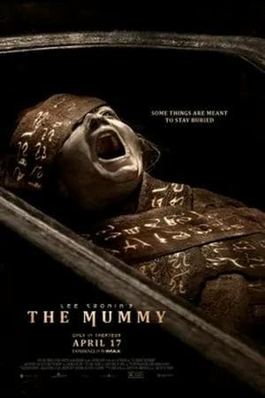 The Mummy (2026) / Lee Cronin's The Mummy