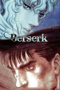 Berserk