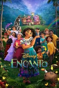 Encanto (2021)