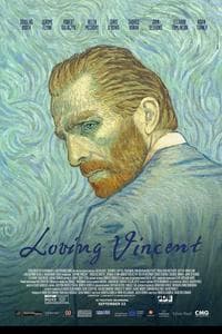 Loving Vincent (2017)