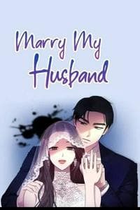 Marry My Husband