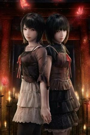 Fatal Frame Series