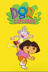 Dora The Explorer