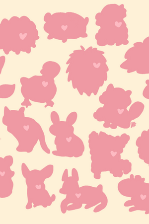 Love Pawsona