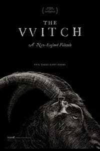 The VVitch (2015)