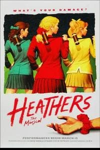 Heathers: The Musical