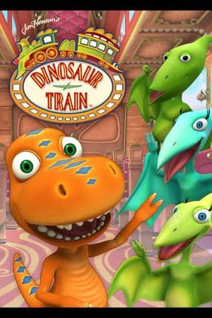 Dinosaur Train