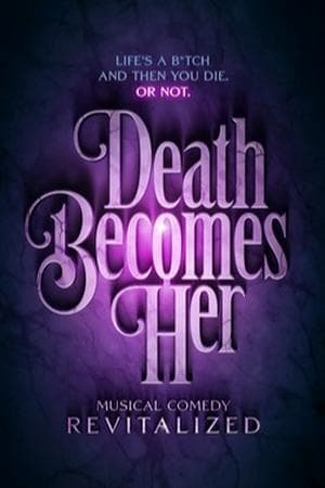 Death Becomes Her (musical)