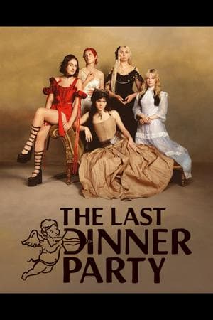The Last Dinner Party