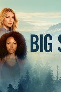 Big Sky (2020)