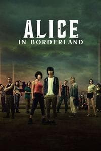 Alice In Borderland (2020)