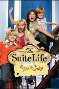 The Suite Life of Zack & Cody (2005)